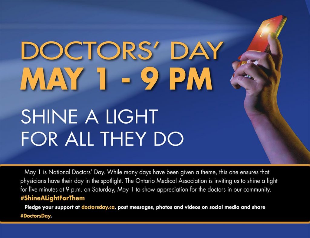 Doctor's Day